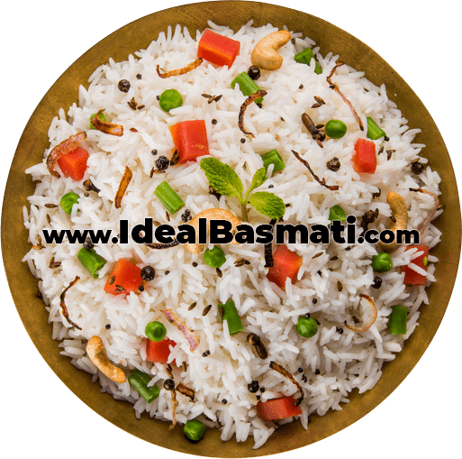 Cooking 386 Sella Rice