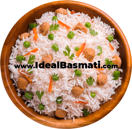 Cooking Super Kernel Basmati Rice