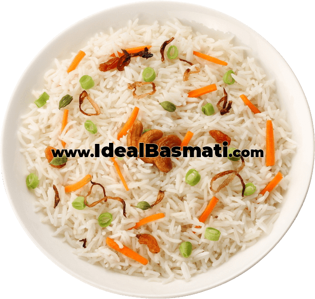 Cooking 1121 Steam Basmati Rice