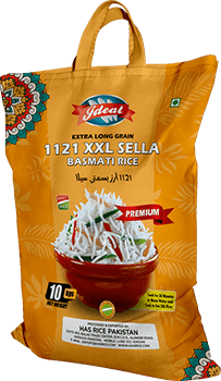 1121 sella basmati rice