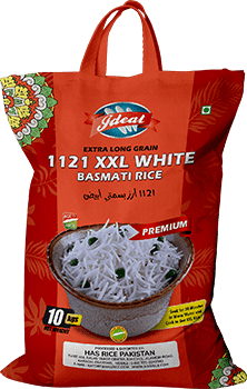 1121 white basmati rice