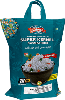 super kernel basmati rice